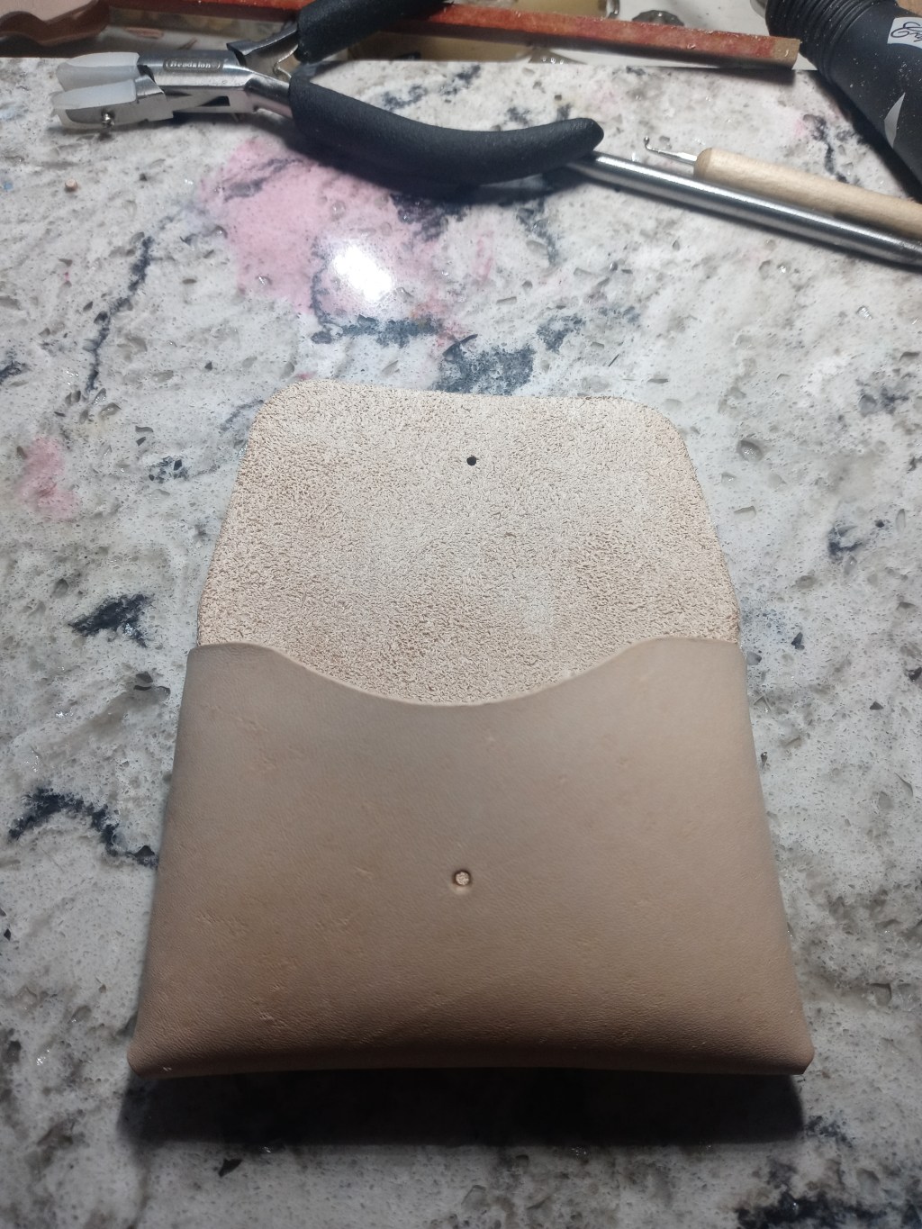 Understanding Leather Weights and&nbsp;Types